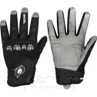 Мотоперчатки ONEAL BUTCH CARBON Black XXL