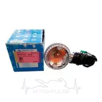 Поворот задний левый  PD401010  Bajaj Avenger