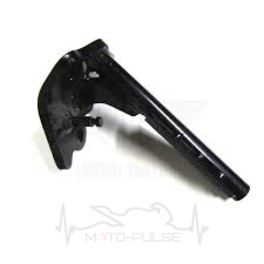 Bajaj Boxer BMX150 Подножка водителя Левая PF113000.