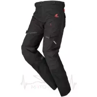 Мотобрюки RS Taichi DM Compass (RSY270-B/R, 2BL, Black Red