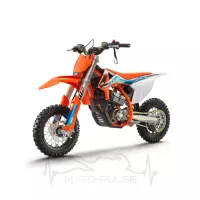 KTM SX-E 3