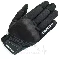 Мотоперчатки RS TAICHI URBAN AIR Black L