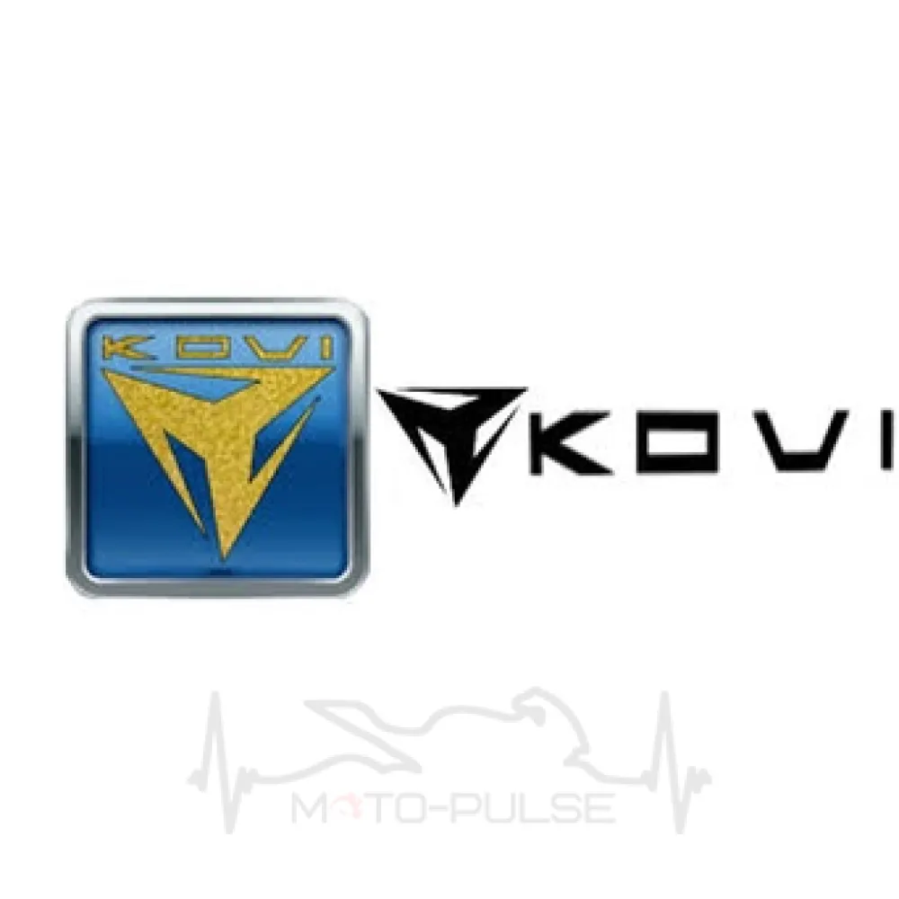 Привод спидометра (эл.)+2шт.магн+стоп кольцо KOVI 250-4T (CB250 START)