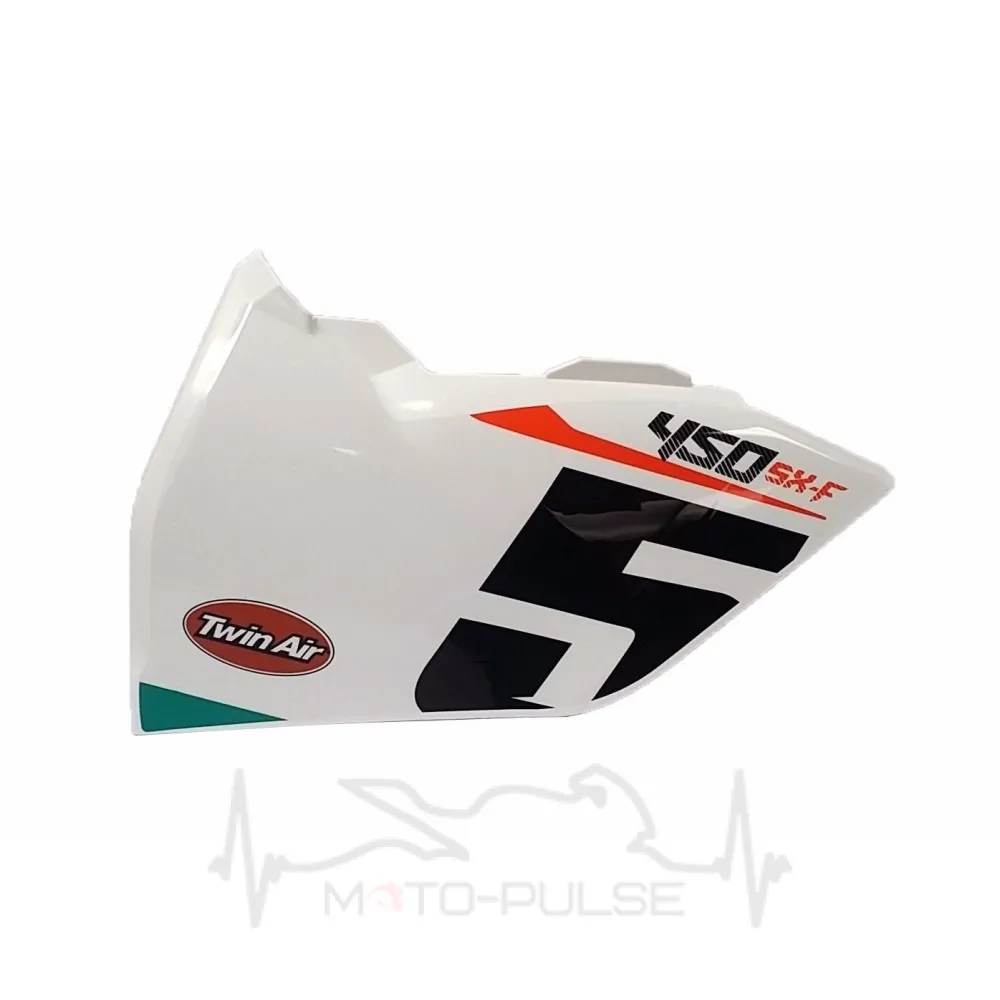 Пластик боковой правый FACTORY EDIT KTM 7900600300028A