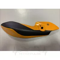 Пластик під поворотник правий-Mustard YELLOW   Bajaj NS200  JL76015Q