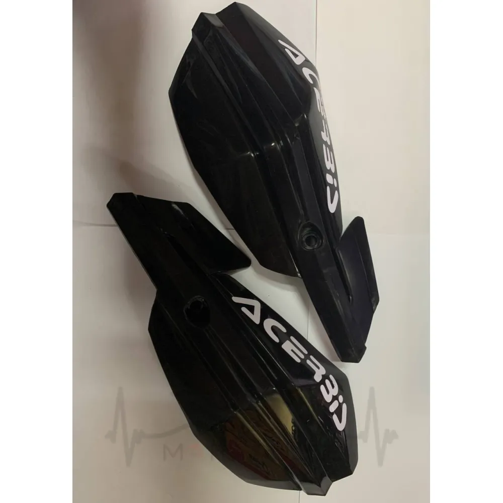Захист рук #X-FORCEHANDGUARD1  Чорні