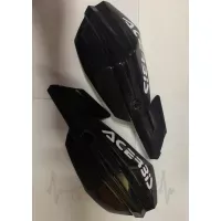 Захист рук #X-FORCEHANDGUARD1  Чорні
