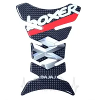 Наклейка бака топливного NB-1 Boxer