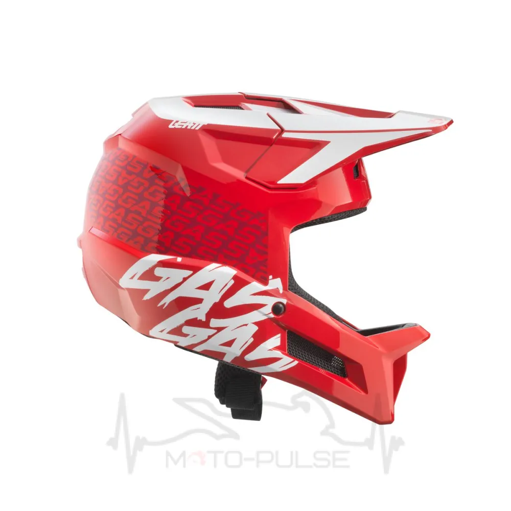 Мотошолом дитячий GasGas KIDS GRAVITY EDRIVE HELMET (р.M/51) 3GG230034603