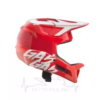 Мотошолом дитячий GasGas KIDS GRAVITY EDRIVE HELMET (р.M/51) 3GG230034603