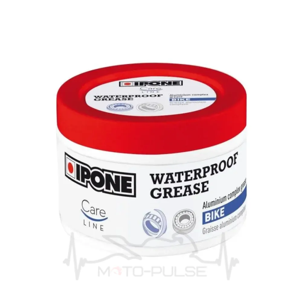 водостойкая смазка Ipone Waterproof Grease