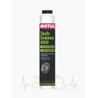 Смазка многоцелевая Motul Tech Grease 300