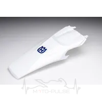 Задній пластик (хвіст) (з наклейкою) Husqvarna TE300 FE350 26608013100ABA