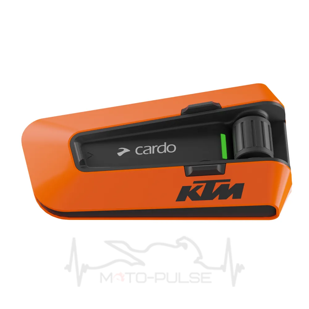 Bluetooth-гарнітура KTM Cardo Packtalk Edge 3AG240074100
