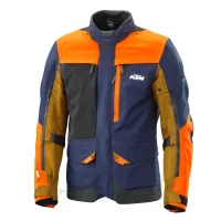 Мотокуртка KTM VAST GORE-TEX® JACKET (XXXL )3PW230002107