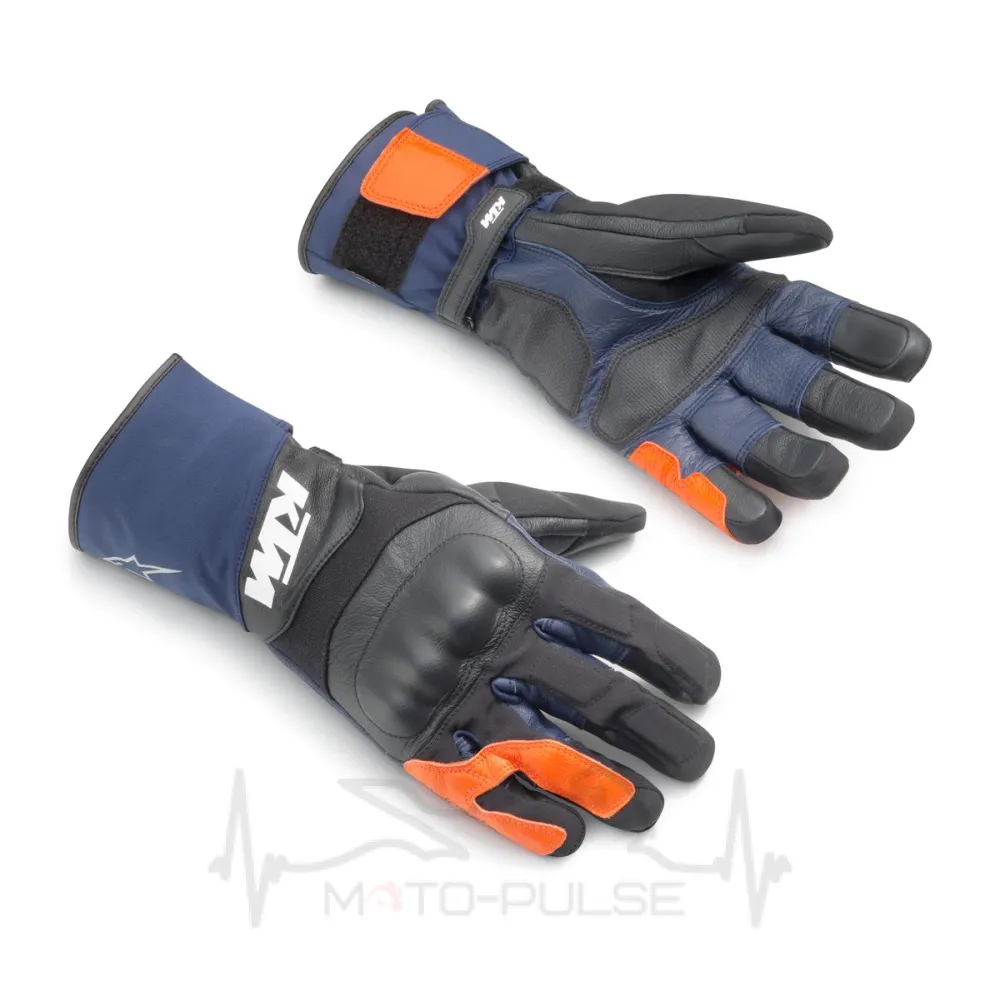 Моторукавиці VAST 2IN1 GORE-TEX (XL/11) 3PW230002305
