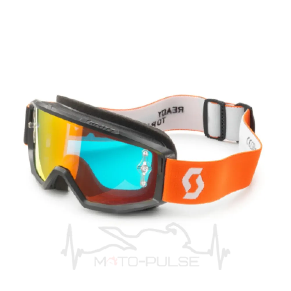 Окуляри KTM YOUTH PRIMAL OS 3PW230007400