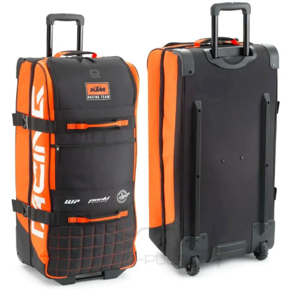 Чемодан KTM TEAM TRUCKER by OGIO® 3PW240000900