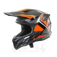 Мотошолом KTM STRYCKER by Airoh L(59-60) 3PW240014004