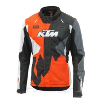 Мотокуртка KTM Rally PRO XXL 3PW240014406