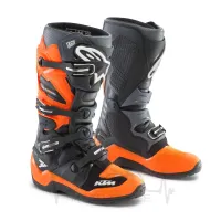 Мотоботы KTM Tech 7 EXC by Alpinestars 43 3PW240014604