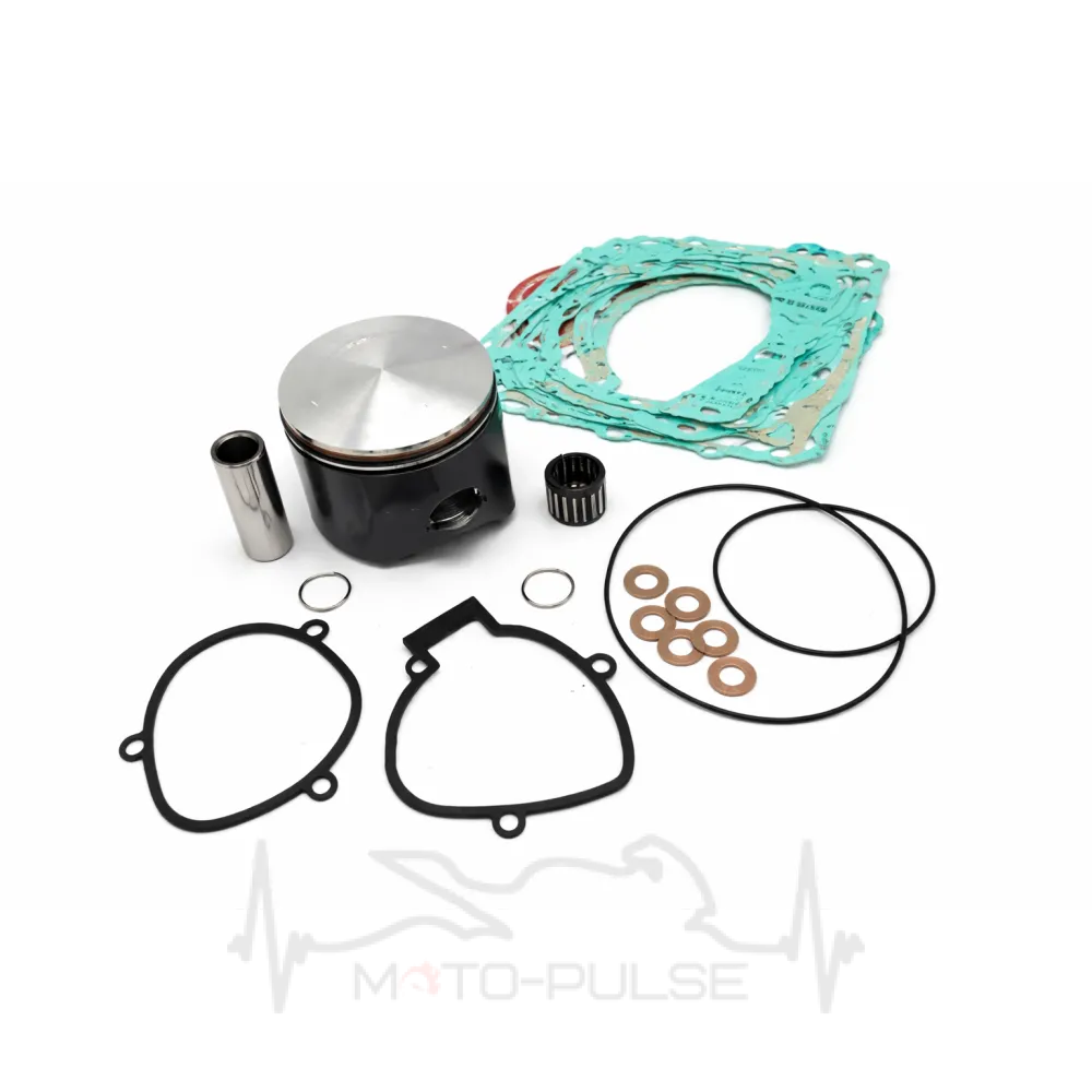 Поршень в сборі KTM EXC 250 Husqvarna TE 250 GASGAS EC250 55430007010 I