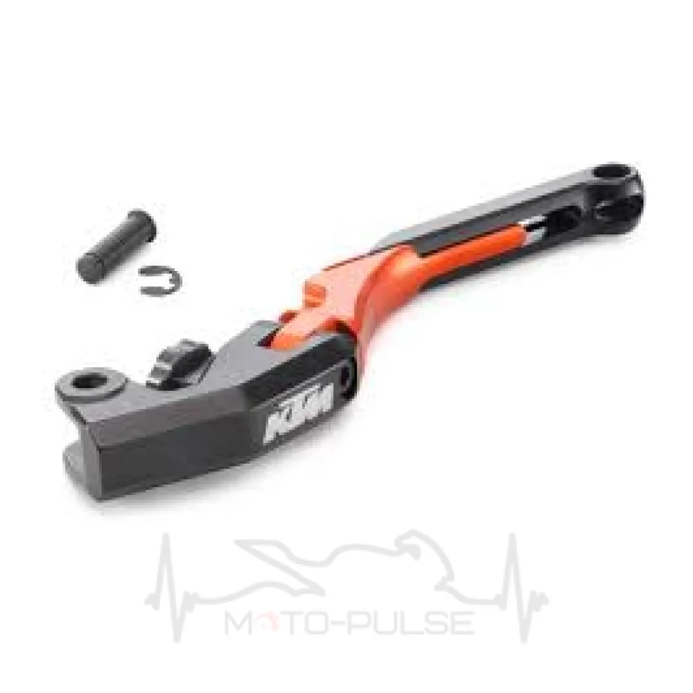 Важіль зчеплення KTM Powerparts 790 890 Adventure 63502931044