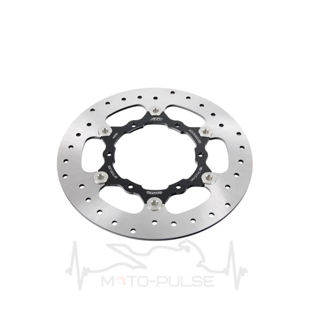 Диск гальмівний передній KTM Adventure 790 890 Hus Norden 901 (320MM) 63509060000