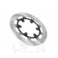 Гальмівний диск передній (320мм) KTM 690 SMC Husqvarna 701 75009160000