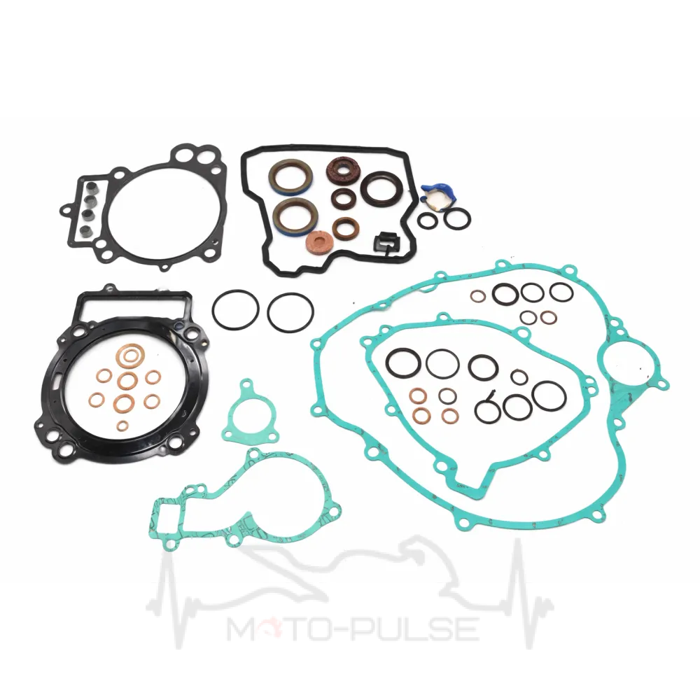 Комплект прокладок двигуна KTM 690 76630099100