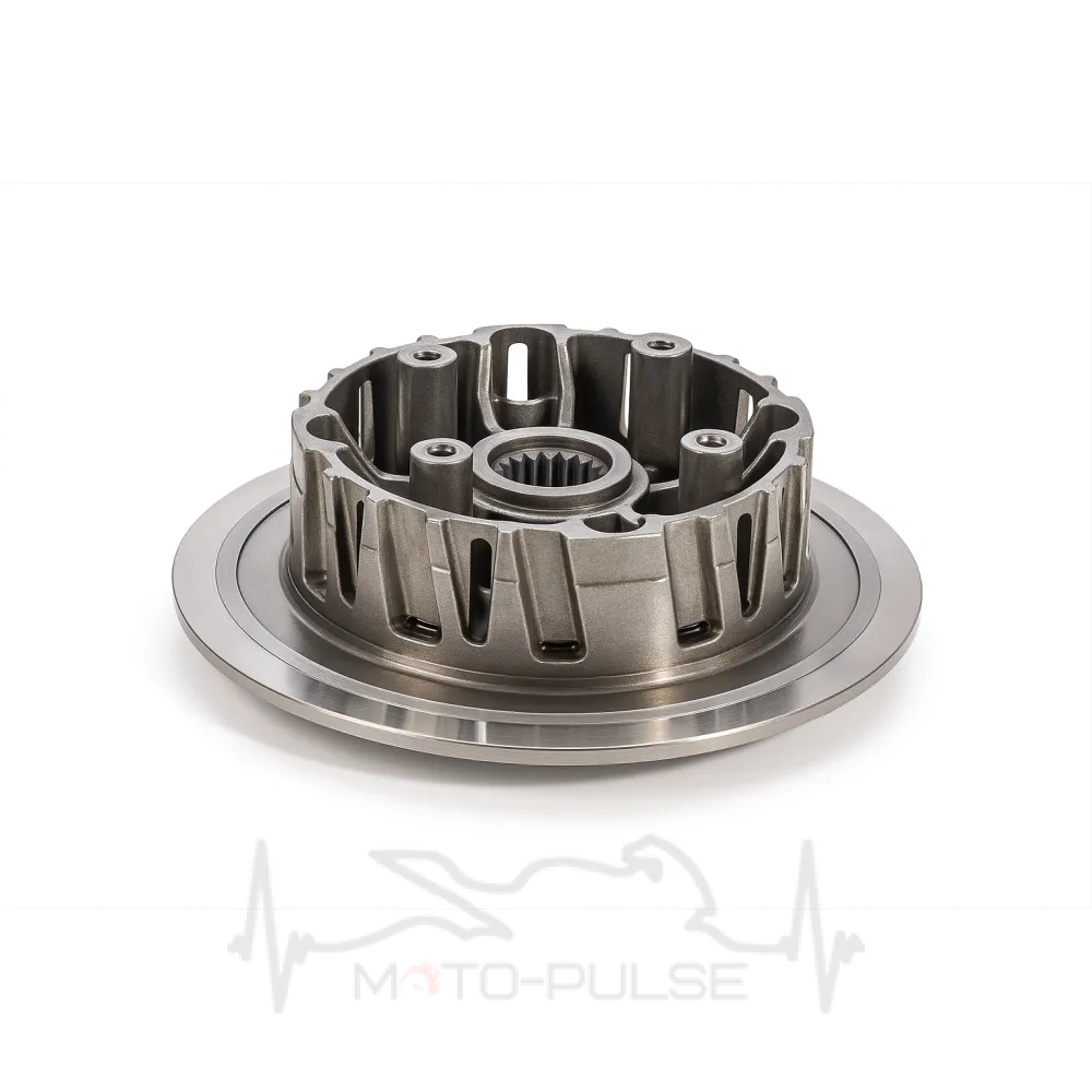 FIXED HUB KTM 690 Husqvarna 701 76632002101 76632002001