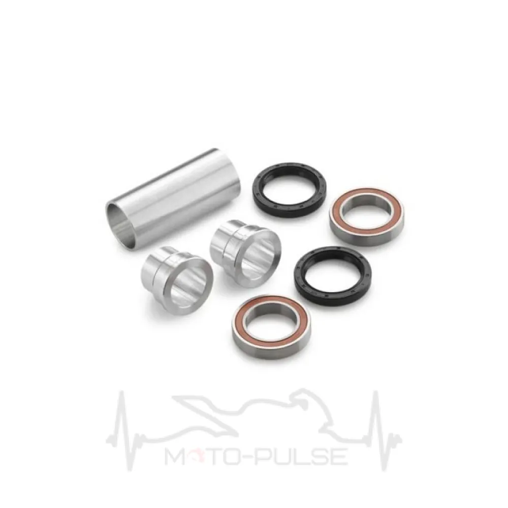 Ремонтний комплект переднього колеса KTM EXC 77709015000