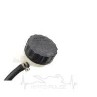 Кришка розширювального бачку заднього гальма KTM Duke 200/390 90113009000