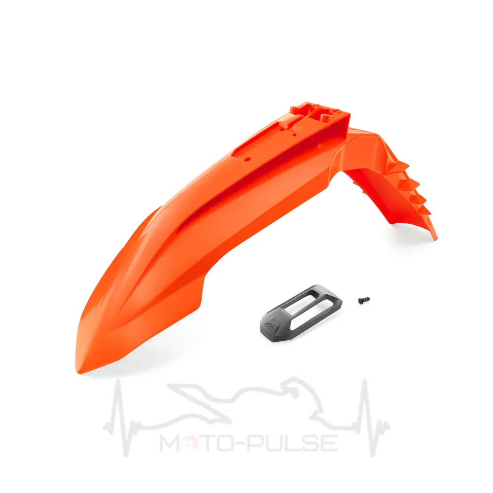 Крило переднє для комплекту CUO GPS KTM EXC A46008010144EB