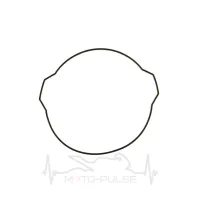 Прокладка корзини зчеплення зовнішня, гумова KTM EXC-F/SX-F A48030027000