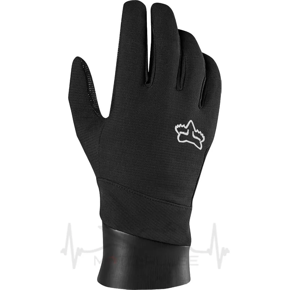 Моторукавиці ендуро FOX Attack Pro Fire Glove Black L