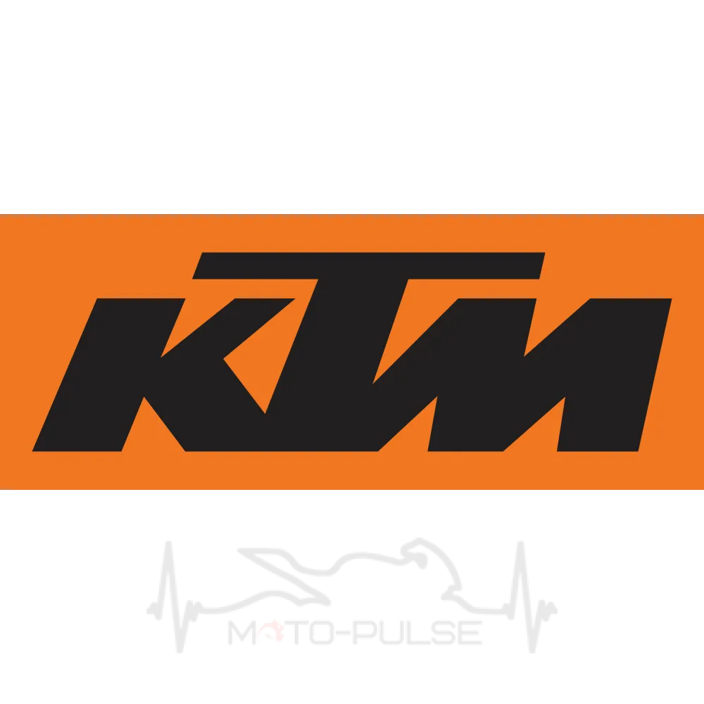 Верхнее кріплення керма KTM 390 Adventure 95801038000