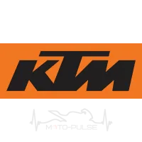 Нижне кріплення керма KTM 390 Adventure 95801039041
