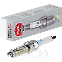 Свічка запалювання NGK LKAR9BI9 6205 Laser Iridium