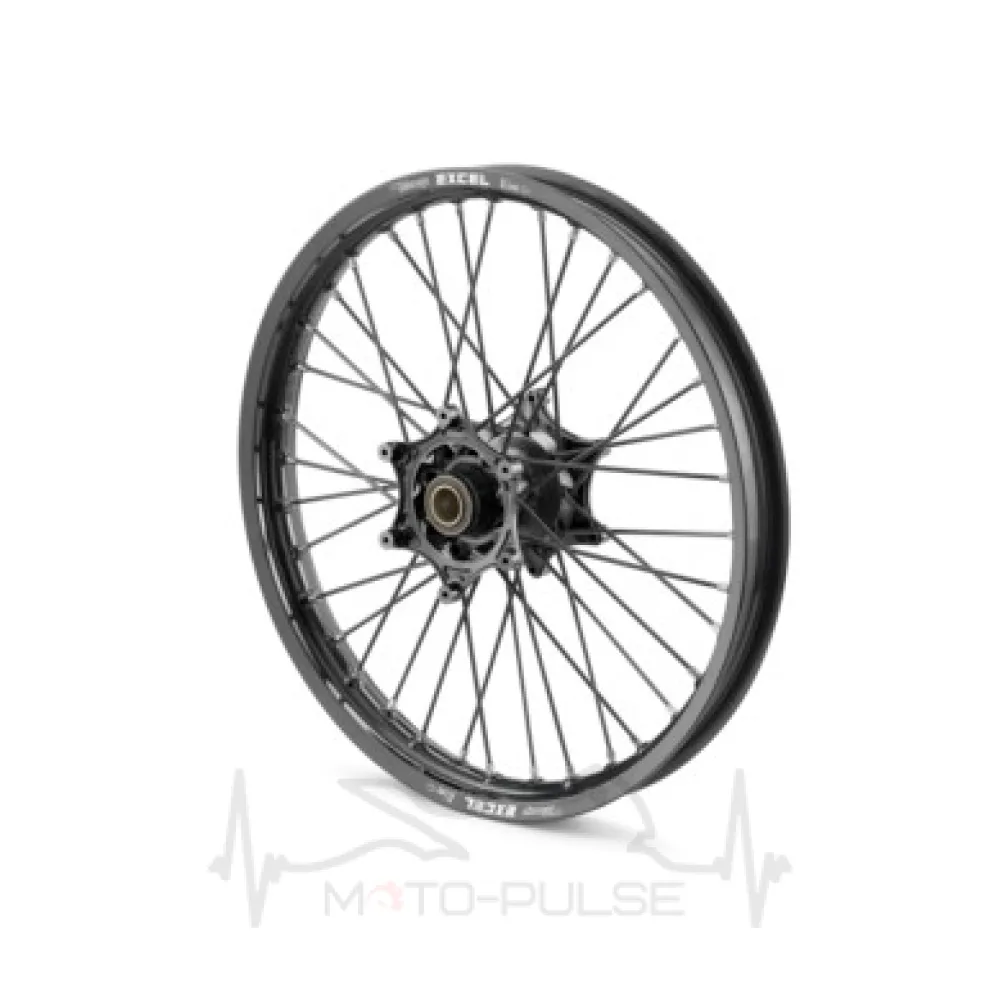 Переднє колесо Factory - 21 (1.85") KTM Adventure 790/890/1290 22109901044C1 