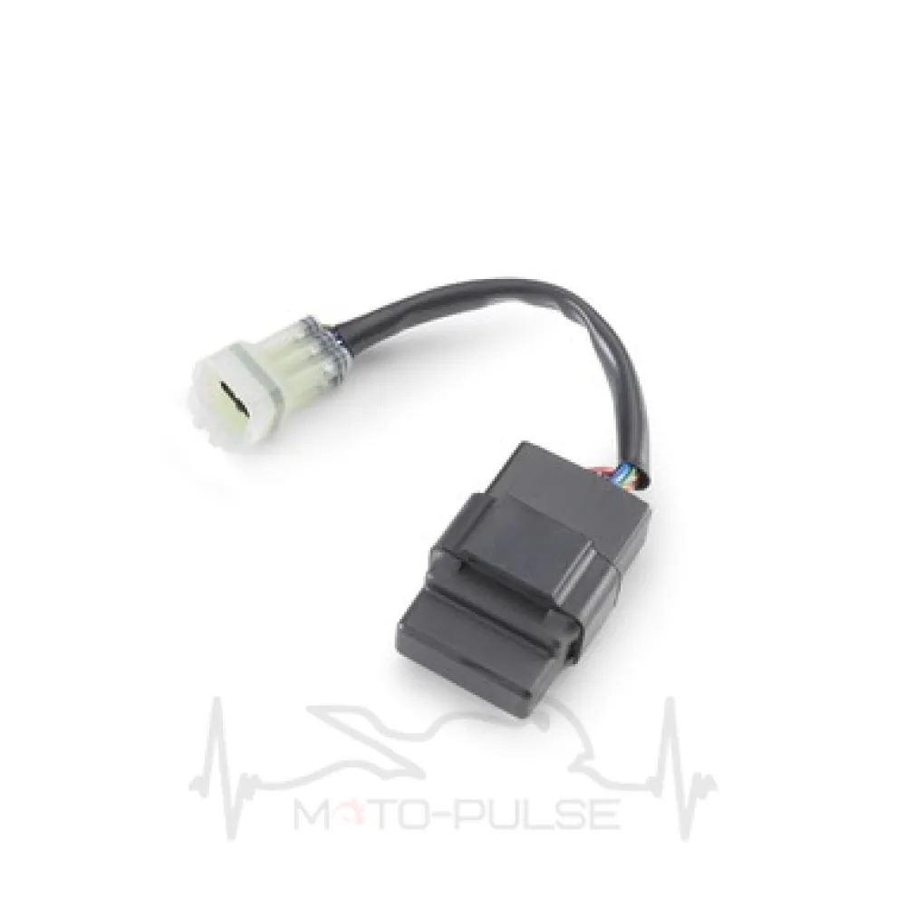 Модуль відкривання кофра KTM T00212039000