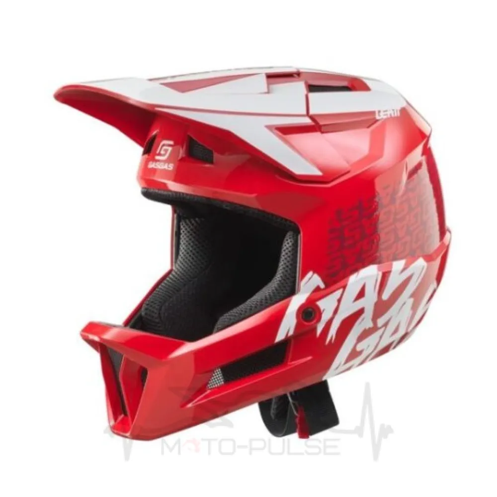 Мотошолом дитячий KIDS GRAVITY EDRIVE-MTB HELMET (р.M/51) 3GG230034603