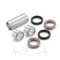 Ремкомплект оси переднего колеса KTM Adventure 790/1290 60609015000