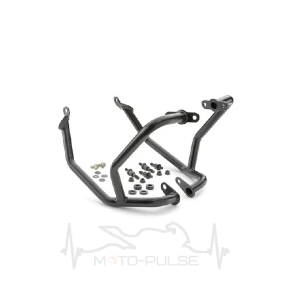 Дуги захисні KTM Duke 390/Husqvarna Svartpilen 401 96012968044C1