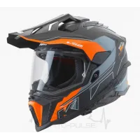 Мотошолом KTM LS2 EXPLORER (XL/61-62)  3PW240009605