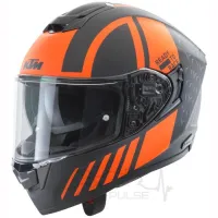 Мотошолом KTM ST 501 (XL/61-62) 3PW220000505