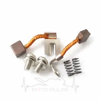 Набор щеток для стартера KTM EXC 55140002144