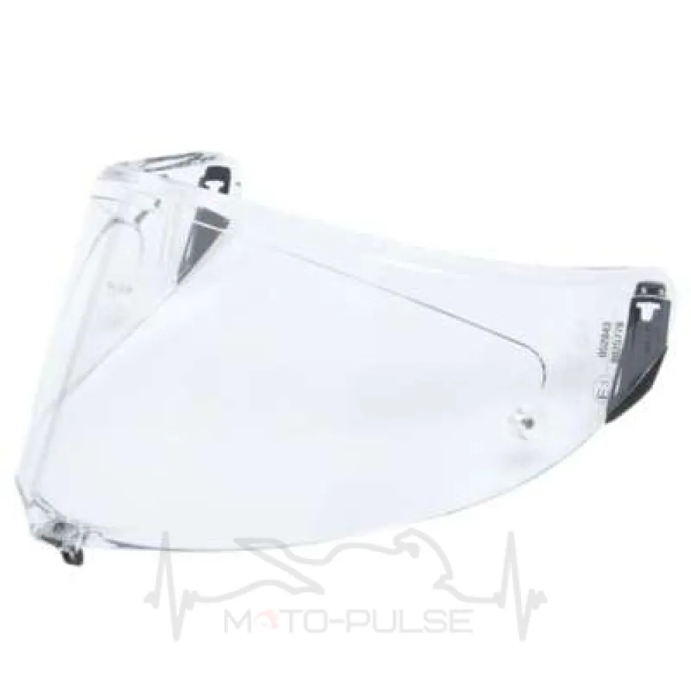 Візор для шолома KTM AGV PISTA GP RR / CORSA R (Прозорий) 3PW240052500