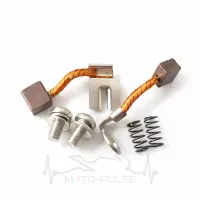 Набір щіток для стартера KTM EXC 55140002144