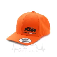 Кепка KTM RACING CAP 3PW220063000